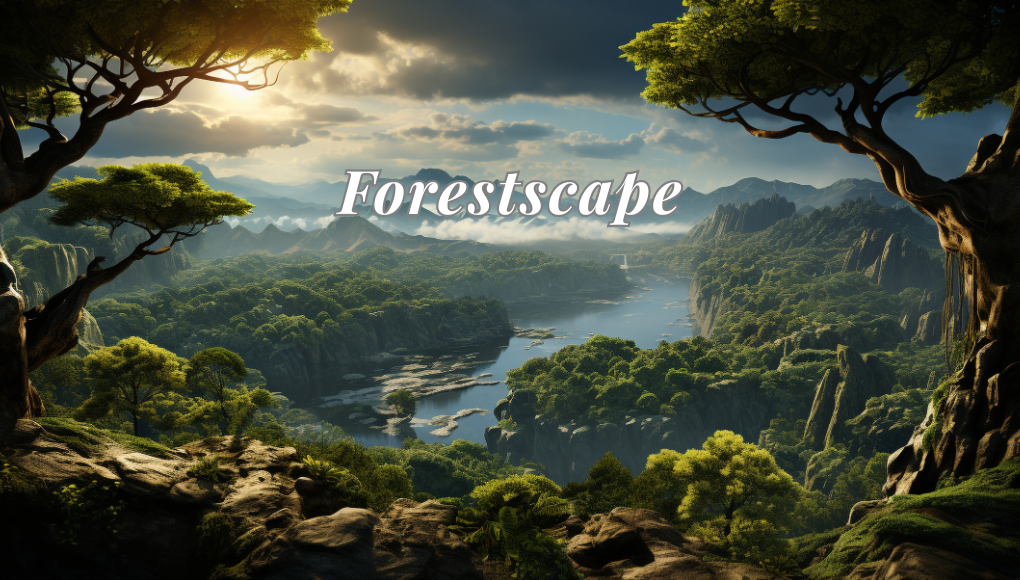 Forestscape